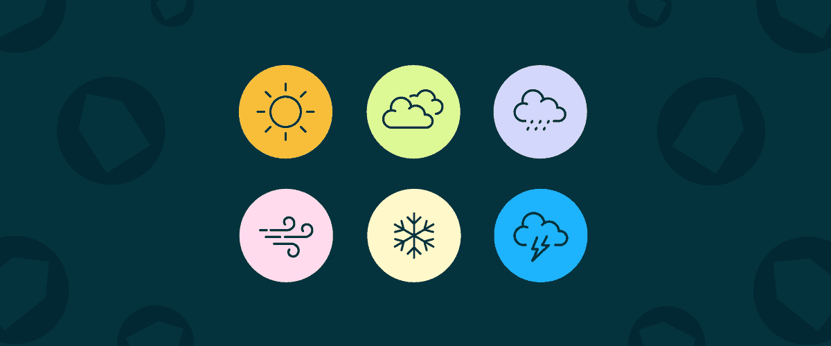 featured graphic for the ellipsis weather report