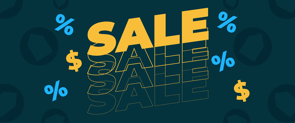 Black Friday promotional graphic