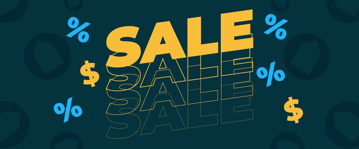 Black Friday promotional graphic