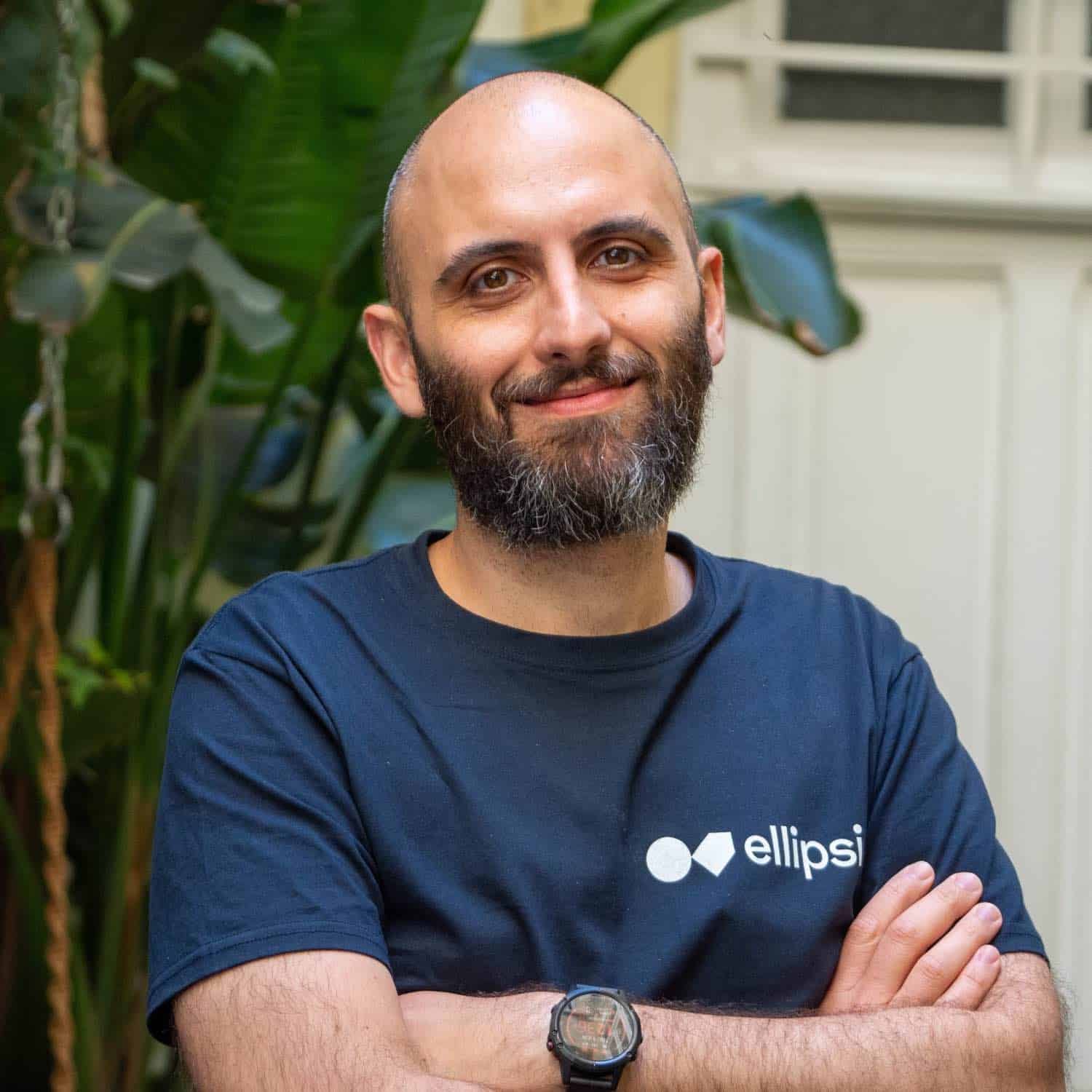 Picture of James Baldacchino • Head of SEO