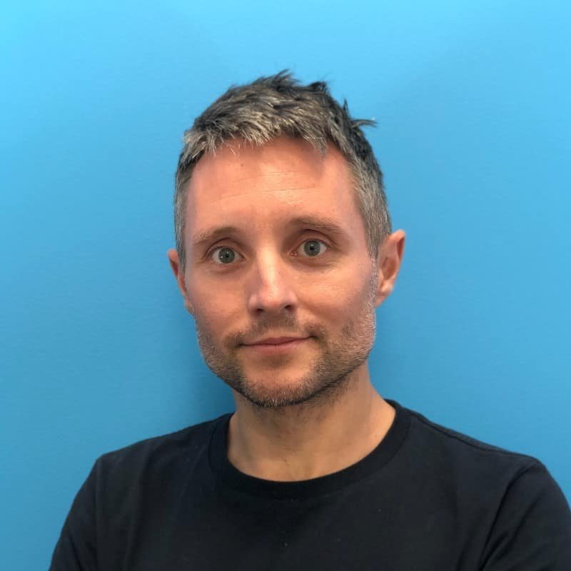 Jon Reilly • Co-founder & Co-CEO, Akkio