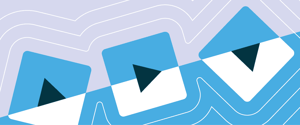 Decorative feature graphic to accompany the post