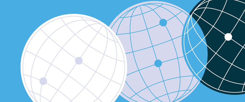 Decorative feature graphic to accompany the post