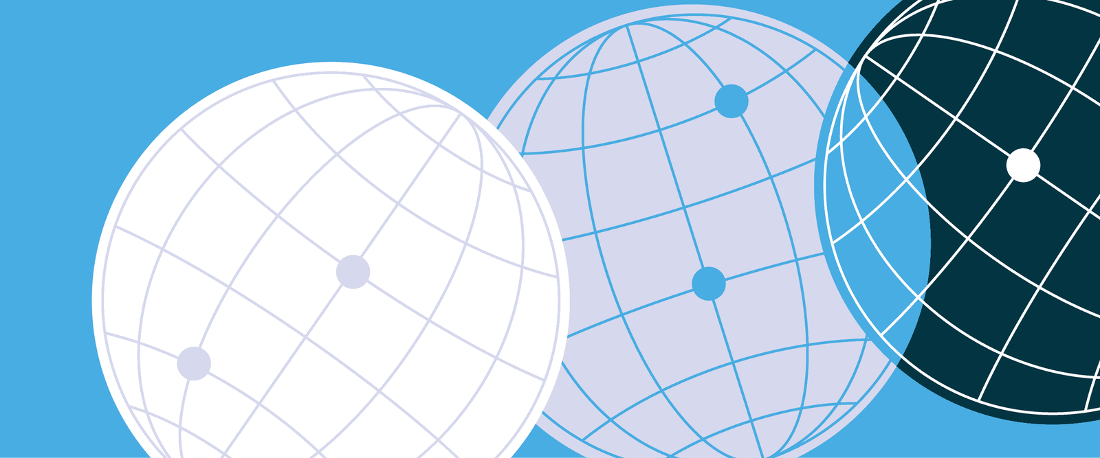 Decorative feature graphic to accompany the post