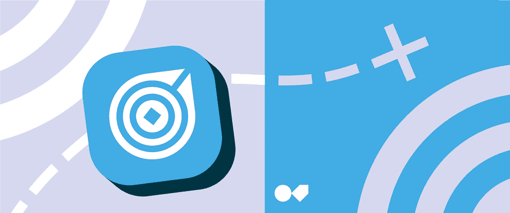 Decorative feature graphic to accompany the post