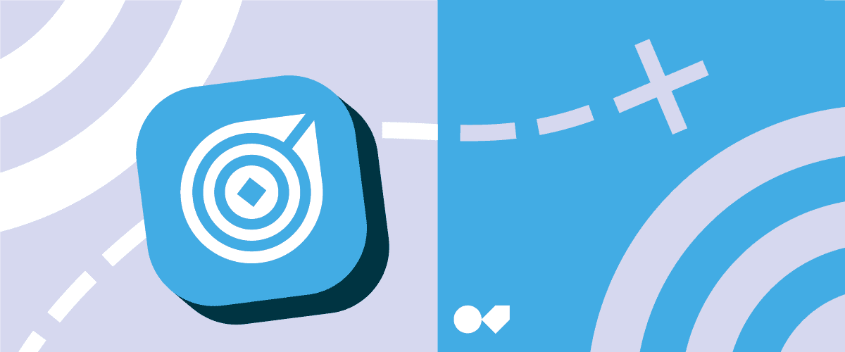 Decorative feature graphic to accompany the post