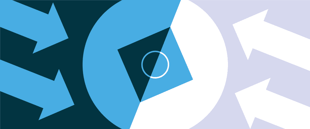 Decorative feature graphic to accompany the post