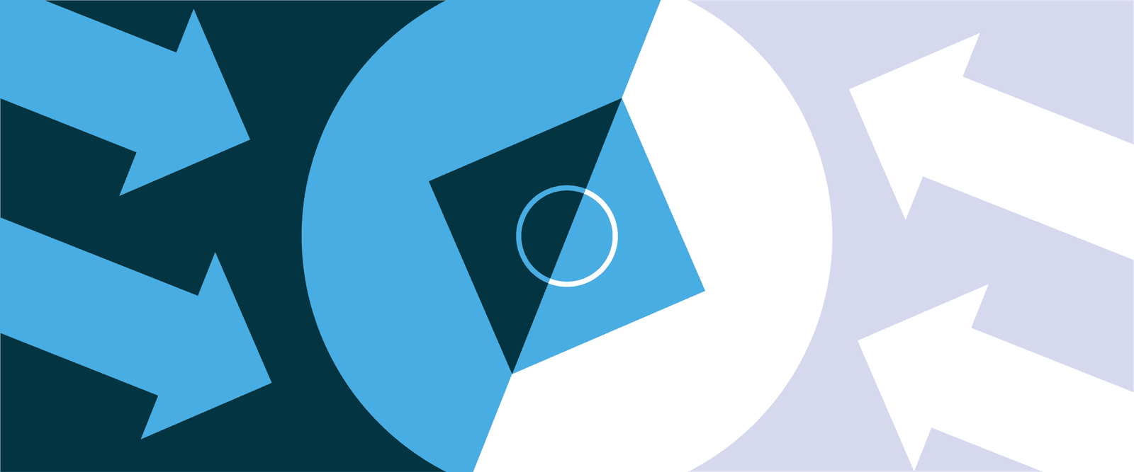 Decorative feature graphic to accompany the post