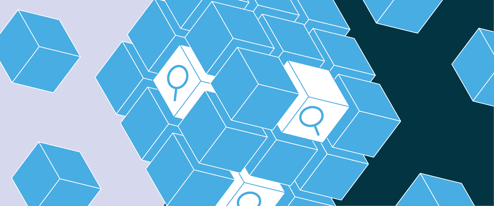 Decorative feature graphic to accompany the post