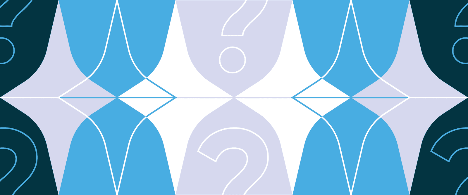 Decorative feature graphic to accompany the post