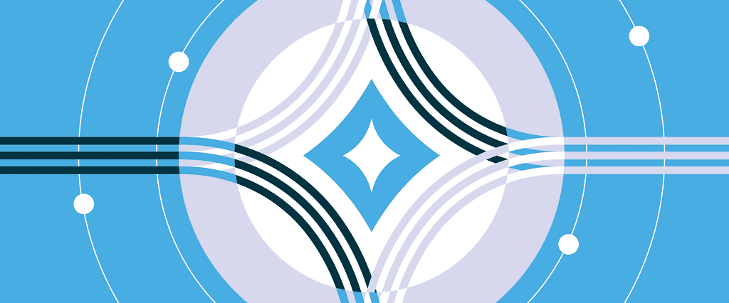 decorative feature graphic to accompany post