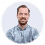 Taeke Reijenga, Founder & trainer at The A11Y Collective